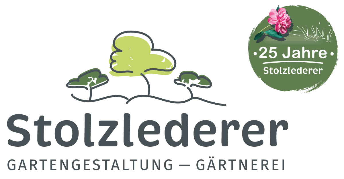 Logo Gartenbau Stolzlederer aus Neumarkt im Mühlkreis